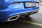 Opel Astra OPC 2012 года